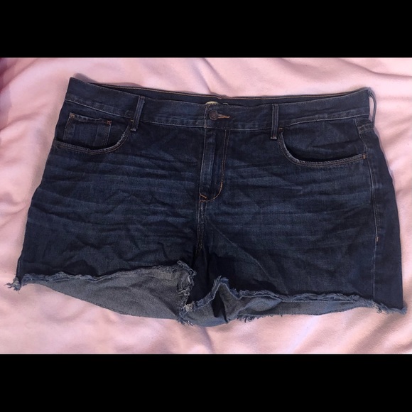 Old Navy Pants - Denim shorts